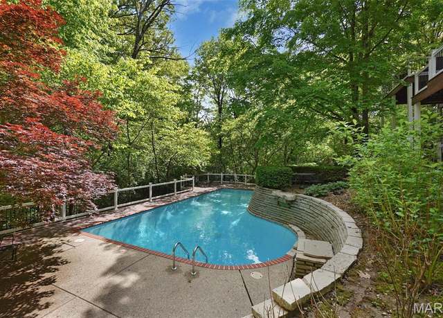 Property at 1508 Pacland Ridge Ct, Chesterfield, MO 63005, 4 beds, 4 baths