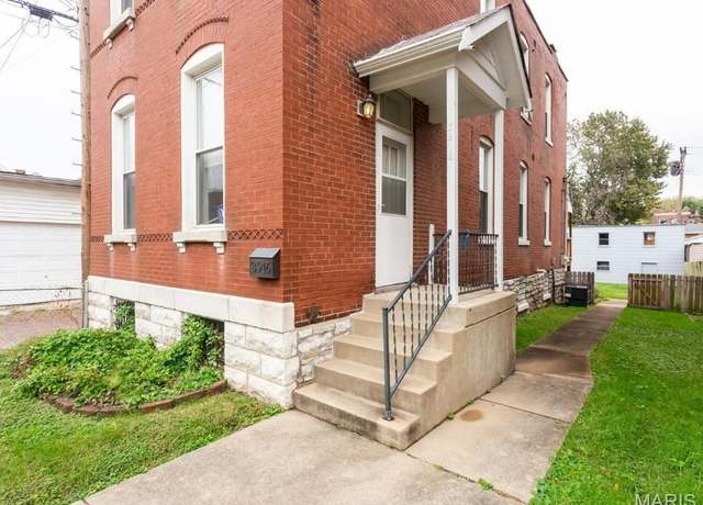Property at 3916 Nebraska Ave, St Louis, MO 63118, 3 beds, 2 baths