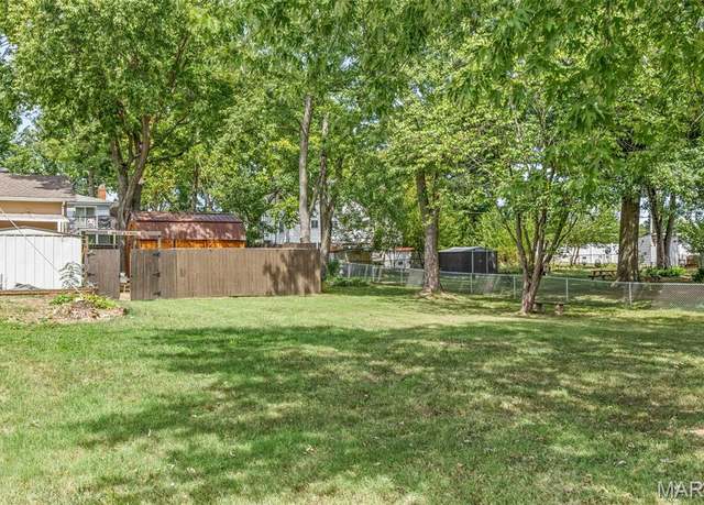 Property at 1311 Gail Dr, Arnold, MO 63010
