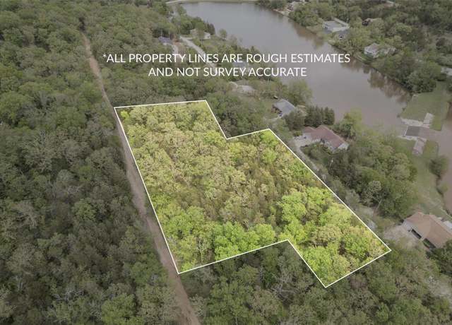 Property at 10328 Lake Hill Trl, Hillsboro, MO 63050