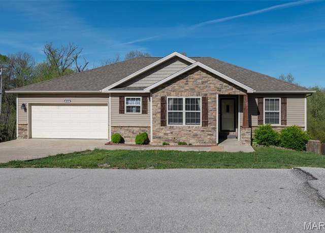 Property at 19737 Ladera Rd, Waynesville, MO 65583, 5 beds, 3 baths