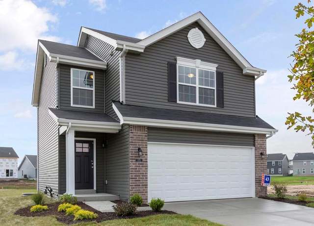 Property at 1040 Black Bear Dr, House Springs, MO 63051, 3 beds, 2.5 baths