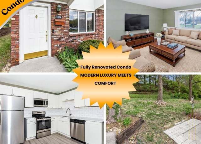 Property at 1079 Lafayette Ct, Collinsville, IL 62234, 2 beds, 1.5 baths