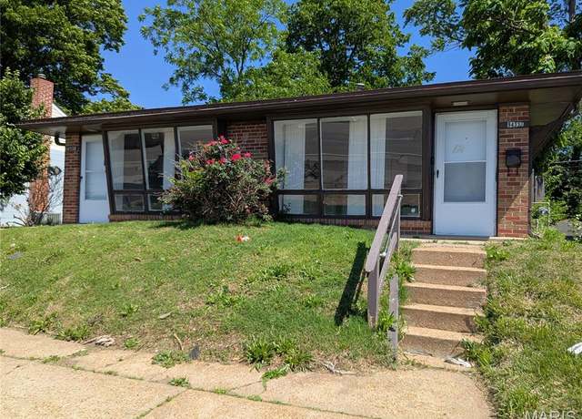 Property at 9433 Page Ave, St Louis, MO 63132, 16 beds, 16 baths