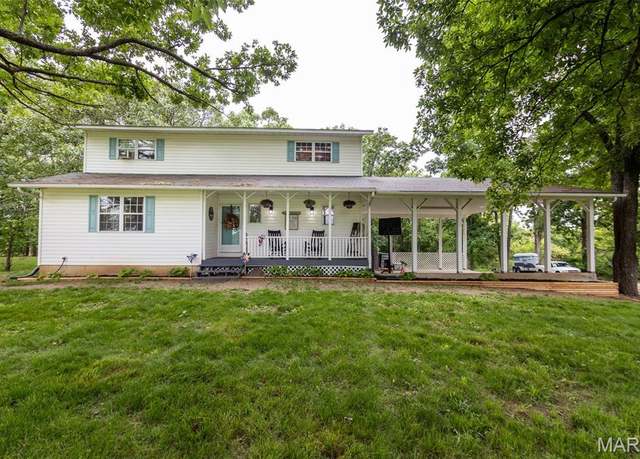 Property at 15701 County Road 1130, St James, MO 65559, 3 beds, 3.5 baths