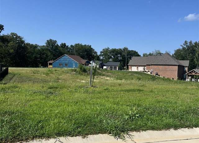 Property at 411 Firestone St, Freeburg, IL 62243