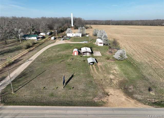 Property at 1661 Ripley 142e-20, Doniphan, MO 63935, 2 beds, 1 bath