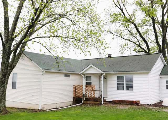 Property at 16249 County Road 2410, St James, MO 65559, 3 beds, 1.5 baths