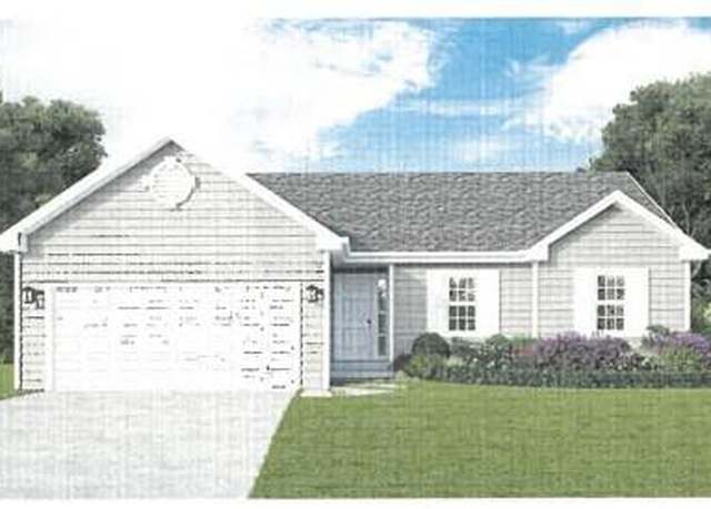 Property at 0 Tbb-twin Pines-del Rio, Hillsboro, MO 63050, 3 beds, 2 baths