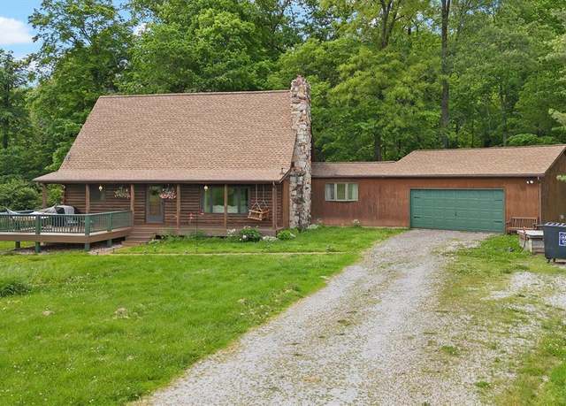 Property at 591 Sugar Loaf Rd, Greenville, IL 62246, 3 beds, 2 baths