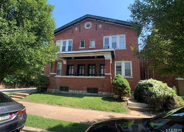 Property at 3120 Nebraska Ave, St Louis, MO 63118, 8 beds, 4 baths