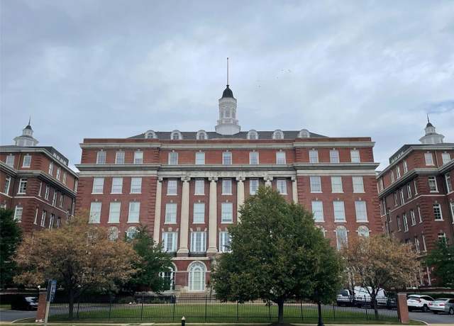 Property at 1515 Lafayette Ave #504, St Louis, MO 63104, 2 beds, 2 baths