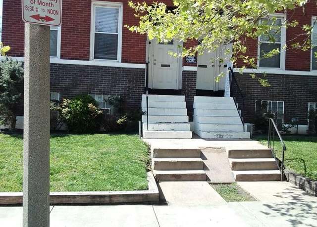 Property at 4317 Obear Ave, St Louis, MO 63107, 4 beds, 4 baths