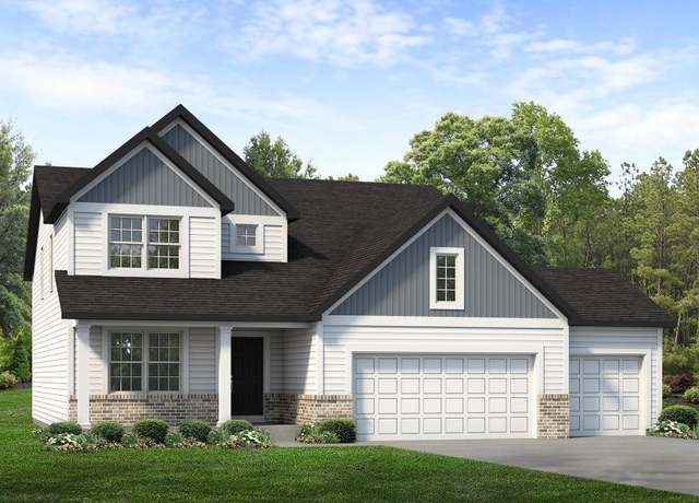 Property at 3012 Bruce Trail Ct, Cottleville, MO 63304, 4 beds, 2.5 baths