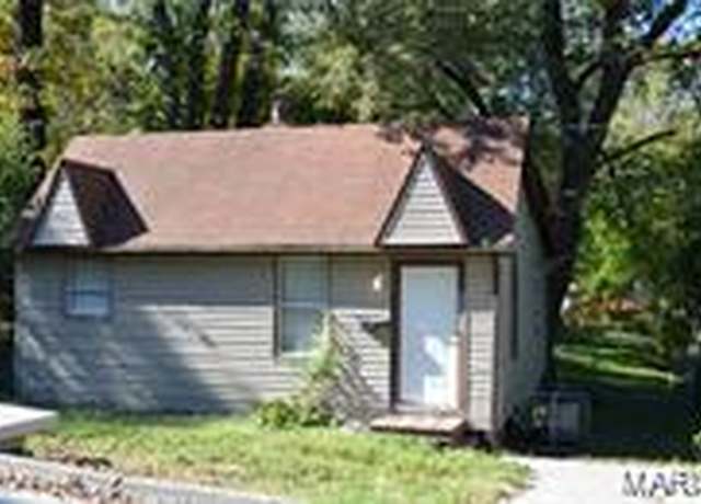 Property at 3317 Royalton Ave, St Louis, MO 63114