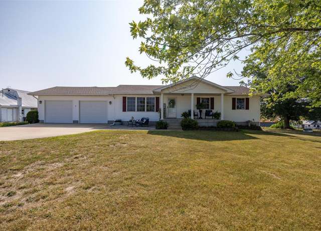 Property at 12704 Oxford Dr Unit A, Conway, MO 65632, 4 beds, 3 baths