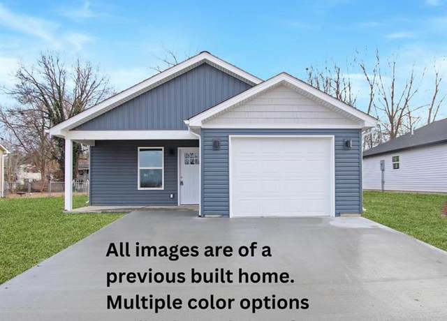 Property at 0 Lot 2 Modern St, Sullivan, MO 63080, 3 beds, 2 baths