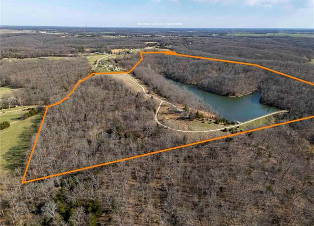 Property at 4200 County Road 144, Williamsburg, MO 63388