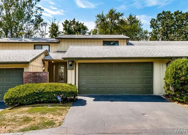 Property at 11002 Thousand Oaks Dr, St Louis, MO 63136, 3 beds, 2.5 baths