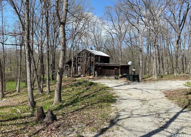 Property at 1361 County Road 2347, MO 65270, 3 beds, 2 baths