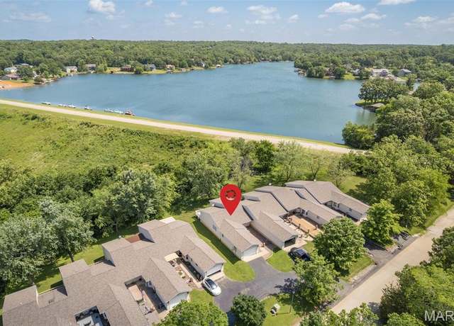 Property at 1531 Charmaine Dr, Bonne Terre, MO 63628, 2 beds, 2 baths