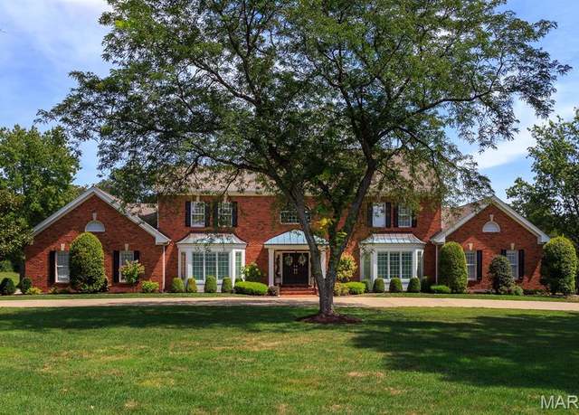 Property at 34 Country Life Acres, St Louis, MO 63131, 4 beds, 8.5 baths