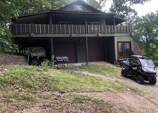 Property at 10282 Ravenwood, Sullivan, MO 63080, 4 beds, 2 baths