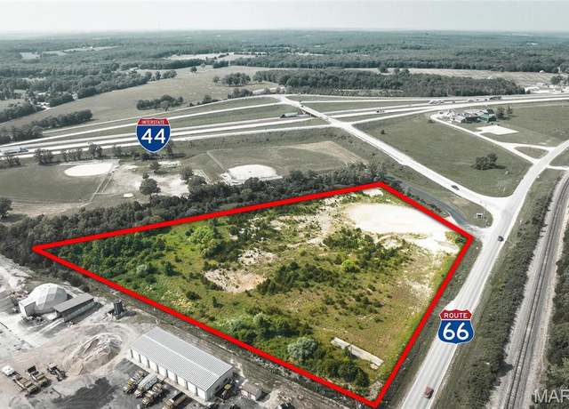 Property at 0 Old Route 66 Rd, Cuba, MO 65453