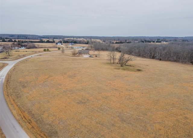 Property at 0 8.63 Acres Elk Prairie Dr, Rolla, MO 65401