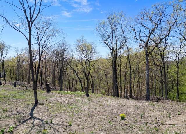 Property at 0 Iron Mountain Bluff-wicks, Arnold, MO 63010