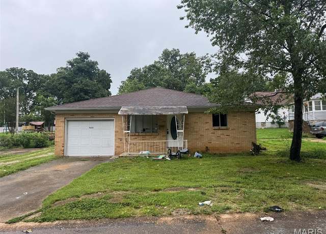 Property at 1111 N 10 th St, Poplar Bluff, MO 63901, 3 beds, 1.5 baths