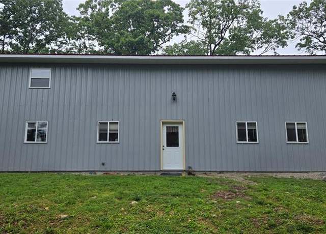Property at 11117 Delbridge Rd, Potosi, MO 63664, 1 bed, 1 bath