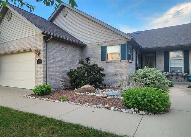 Property at 4574 Elk Meadows Ln, Smithton, IL 62285, 3 beds, 2 baths
