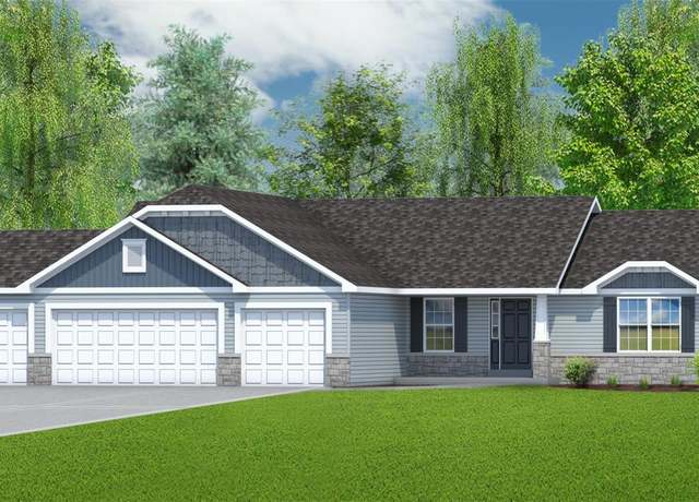 Property at 2 The Durango at The Grv, Unincorporated, MO 63366, 3 beds, 2 baths