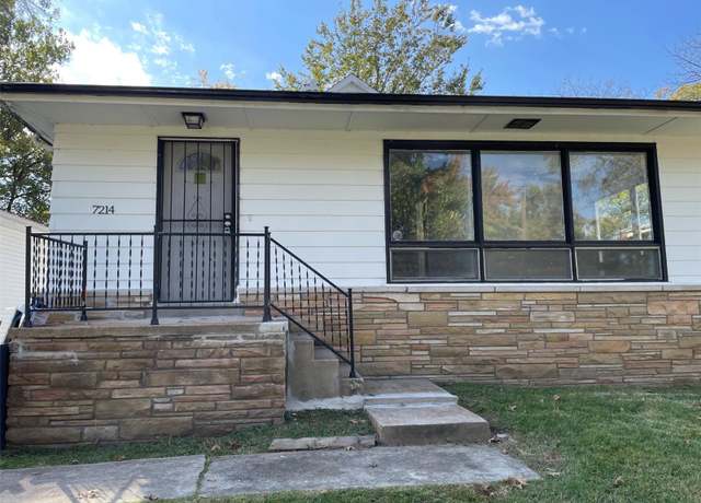 Property at 7214 Harney Ave, St Louis, MO 63136, 4 beds, 10.5 baths