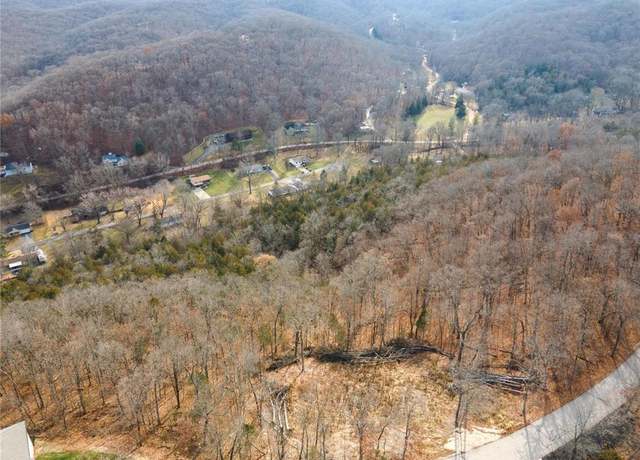 Property at 518 Old Logging Rd, Eureka, MO 63025