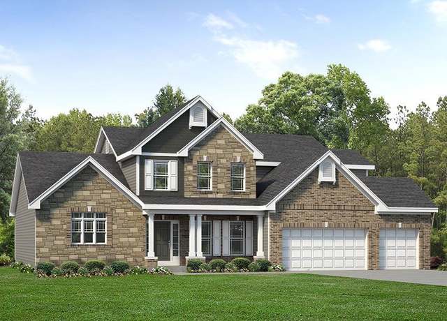 Property at 142 Royal Troon Dr, Dardenne Prairie, MO 63368, 4 beds, 3.5 baths