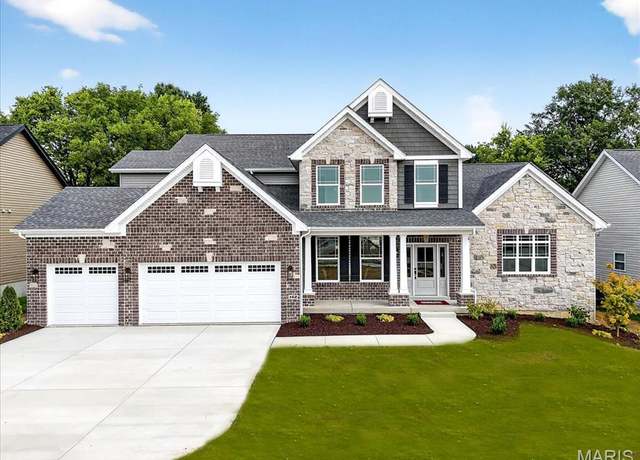 Property at 142 Royal Troon Dr, Dardenne Prairie, MO 63368, 4 beds, 3.5 baths