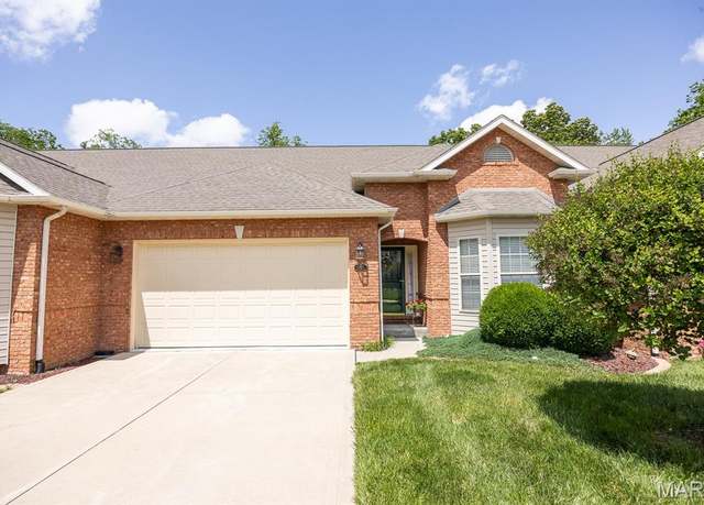 Property at 1927 Hawksbill Dr, Belleville, IL 62223, 3 beds, 3 baths