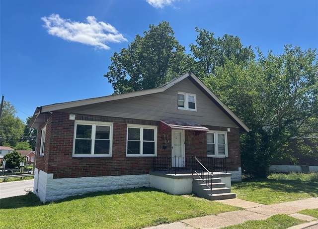 Property at 3838 Avondale Ave, Northwoods, MO 63121