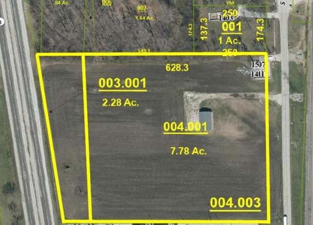 Property at 1511 S Delmar Ave, Hartford, IL 62048