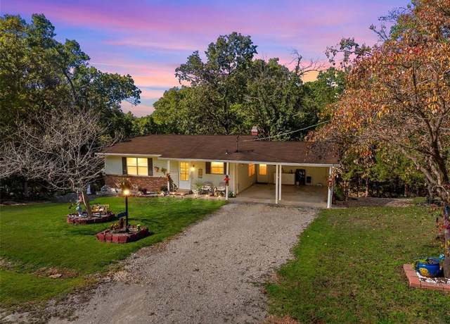 Property at 513 Rue Montalivet, Bonne Terre, MO 63628, 3 beds, 3 baths