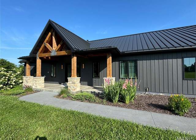 Property at 2091 Frene Creek Rd, Hermann, MO 65041, 6 beds, 3.5 baths