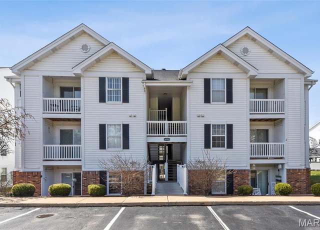 Property at 16551 Victoria Crossing Dr Unit H, Wildwood, MO 63040, 2 beds, 2 baths