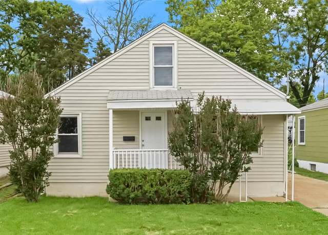 Property at 149 Deane Ct, Sunset Hills, MO 63127, 3 beds, 1 bath