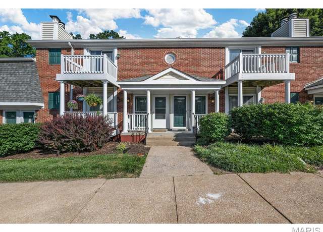 Property at 9165 Robin Ct, St Louis, MO 63144, 2 beds, 1 bath