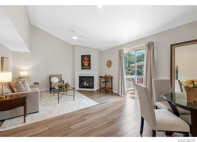Property at 9165 Robin Ct, St Louis, MO 63144, 2 beds, 1 bath