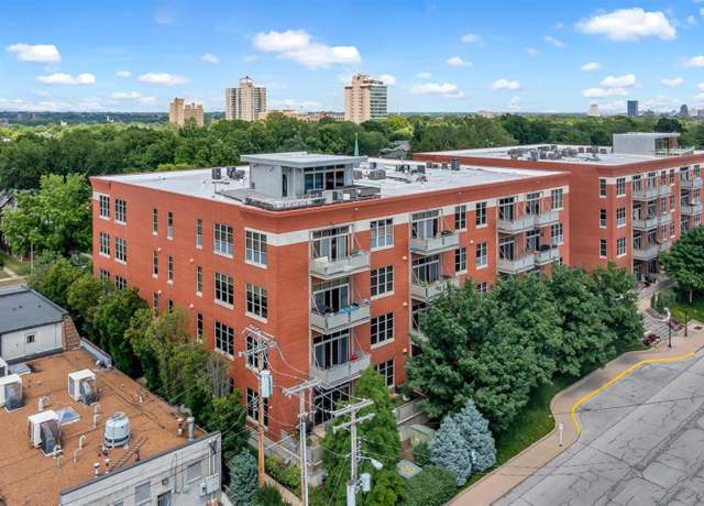 Property at 6350 Clayton Rd #103, St Louis, MO 63117, 2 beds, 2 baths