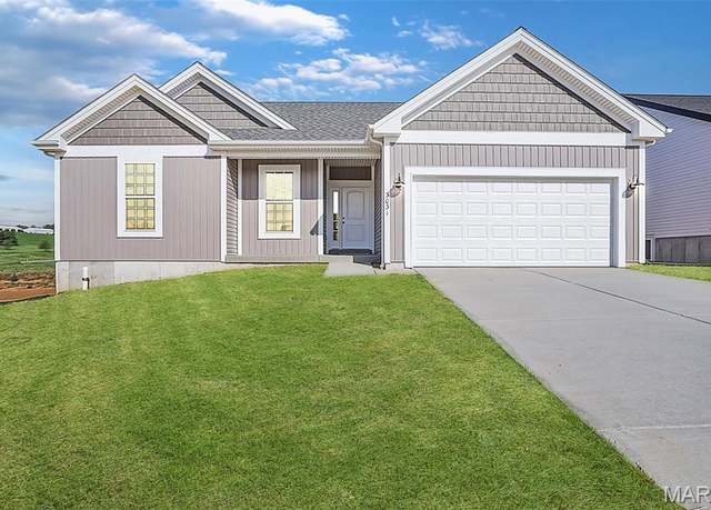 Property at 83 Fiddler's Close Ct Unit 83 STB, Washington, MO 63090, 3 beds, 2 baths