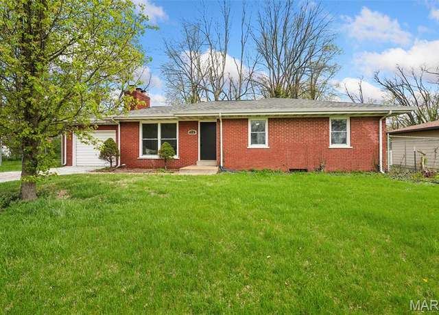 Property at 7316 Arke, Belleville, IL 62223, 3 beds, 1 bath
